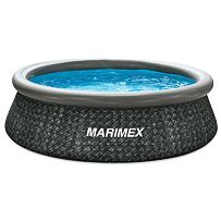 Bazén Tampa 3,05 x 0,76 m bez filtrace motiv Ratan Marimex 10340249