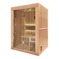 Kippis L Finská sauna MARIMEX 11100084