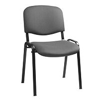 Jednací židle Antares TAURUS TN šedá