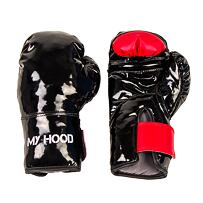 Boxerské rukavice 4 oz My Hood 201050