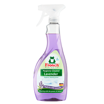 Levandulový hygienický čistič EKO 500 ml Frosch 6768179