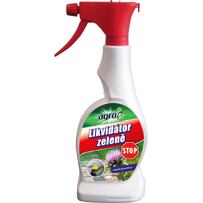 Likvidátor zeleně STOP RTD 0,5 l AGRO 017419