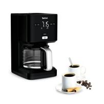Překapávací kávovar Smart'n'light Tefal CM600810