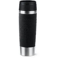 Travel Mug Cestovní hrnek, 0,5 l, černý TEFAL N2022010