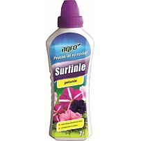 Kapalné hnojivo pro surfinie 1 l AGRO 001352