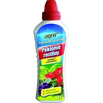 Kapalné hnojivo pro pokojové rostliny 1 l AGRO 001351