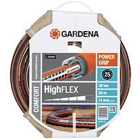 Gardena hadice Comfort HighFLEX 10 x 10 (1/2") 20 m bez armatur, 18063-20