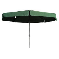 Standart Slunečník ø 300 cm, zelený ROJAPLAST 89/0