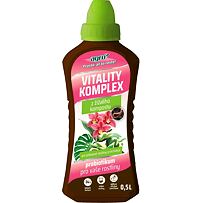 Vitality Komplex orchidea a pokojové rostliny 0,5 l AGRO 001378