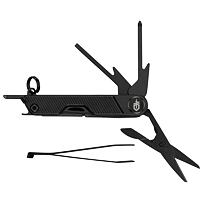 Multitool Armbar Mini Multifunkční nůž, černý GERBER 2007704