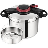 Clipso Minut Easy Tlakový hrnec 9 l TEFAL P4624966