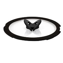 Ingenio Skleněná poklice 20 cm TEFAL L9846353