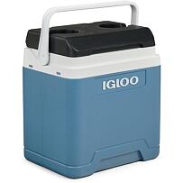 IP27 Přenosný chladicí box 27 l, modrý IGLOO 9620013370