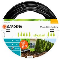 Gardena 
startovací sada pro rostliny v řádcích L, 13013-20