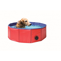 Bazén pro psy skládací 80 cm Marimex 10210055