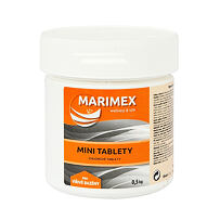Spa Mini Tablety 0,5 kg MARIMEX 11313123