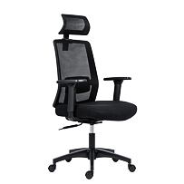 Kancelářská židle Antares DELFO