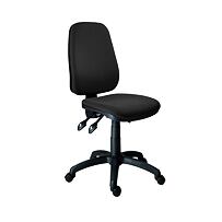 Kancelářská židle CLASSIC 1140 ASYN - šedá Antares