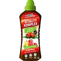 Vitality Komplex Rajče a paprika 1 l AGRO 001452
