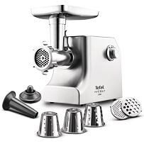 HV10 Mlýnek na maso, 2200 W TEFAL NE858D38