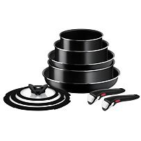 Ingenio Easy Cook & Clean Sada nádobí 10 ks TEFAL L1549042