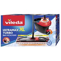 Ultramax XL mop Turbo Vileda 163427