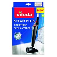 100°C a Steam mop náhrada VILEDA 168926 (146576)