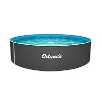 Bazén Orlando 3,66 x 1,07 m bez příslušenství (Marimex 10340194)