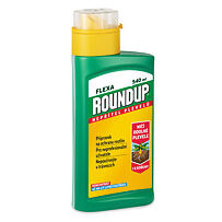 Roundup flexa 540 ml 1531122