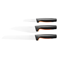 Functional Form Startovací set tří nožů FISKARS 1057559