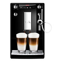 Solo® & Perfect Milk Plnoautomatický kávovar - černý MELITTA 6774180