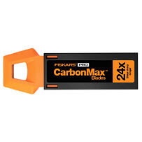 CarbonMax™ Břity pro univerzální nůž Pro, 20 ks FISKARS 1062940
