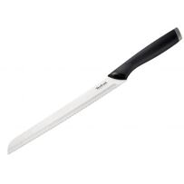 Comfort nerezový nůž na chléb 20cm TEFAL K2213444