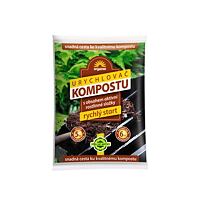 Orgamin Urychlovač kompostů, 5 kg FORESTINA 9763