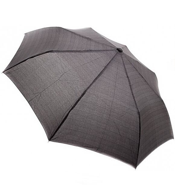 Deštník pánský, vystřelovací, antracit Fiber AC Doppler 73016702