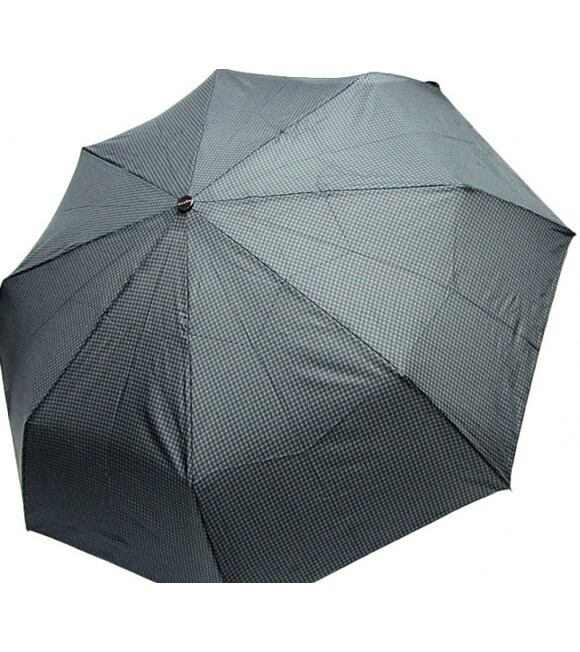 Pánský větruodolný deštník plně automatický dekor 05 Carbonsteel Magic Doppler 74476705