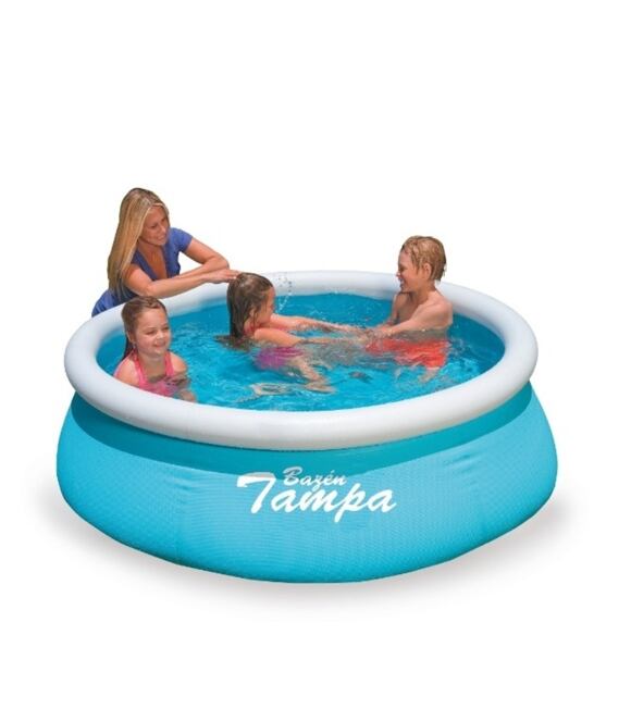 Bazén Tampa 1,83x0,51 m bez filtrace (Marimex 10340090)