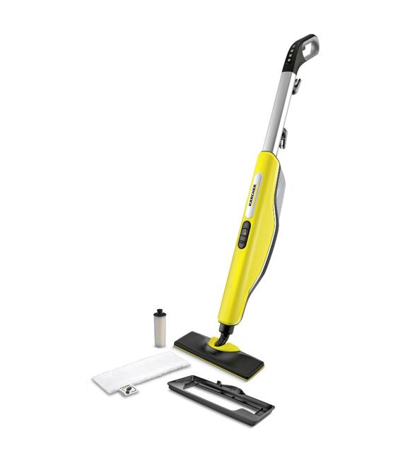 Parní čistič SC 3 Upright Easyfix - Kärcher 1.513-300.0