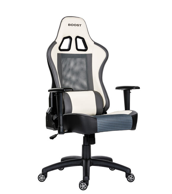 Kancelářská židle BOOST WHITE Antares Z90020105