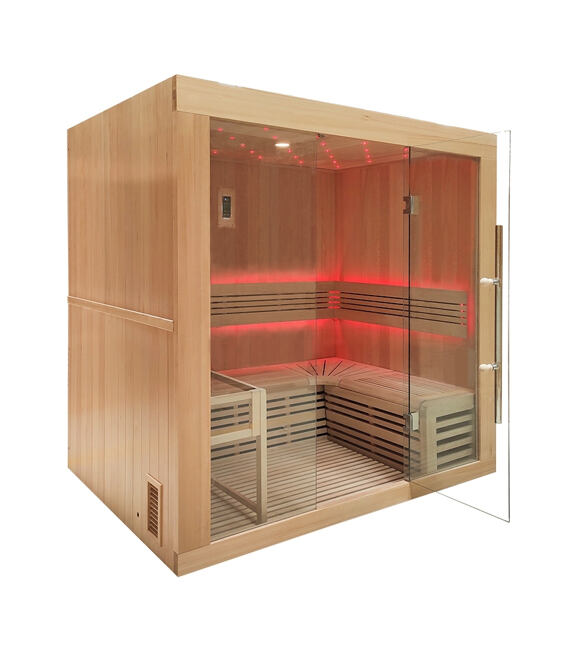 Kippis XL Finská sauna MARIMEX 11100085