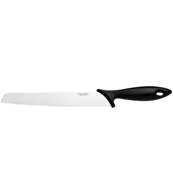 Essential Nůž na pečivo 23 cm Fiskars 1065564
