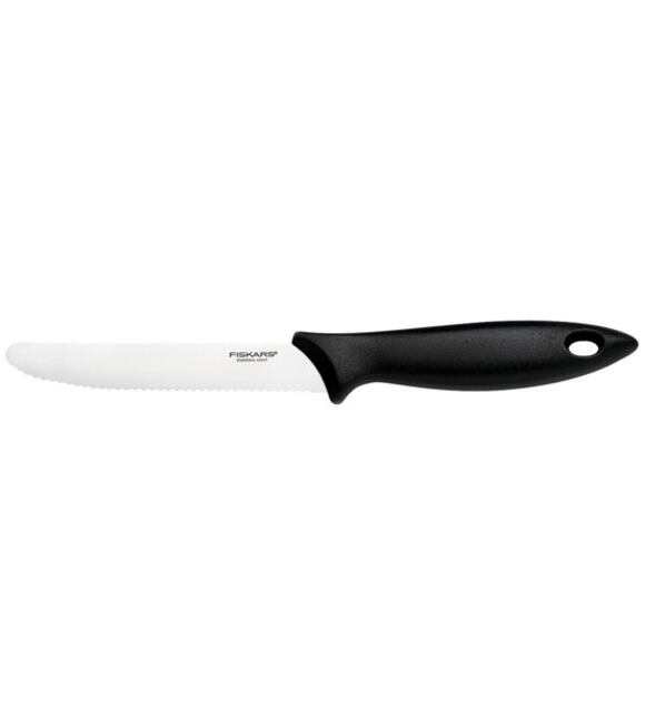 Essential Nůž snídaňový 12 cm Fiskars 1065569