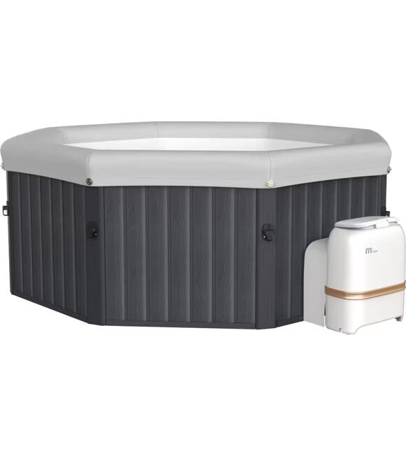 Tuscany F-TU062W Vířivý bazén 1100 l MSPA 11400279