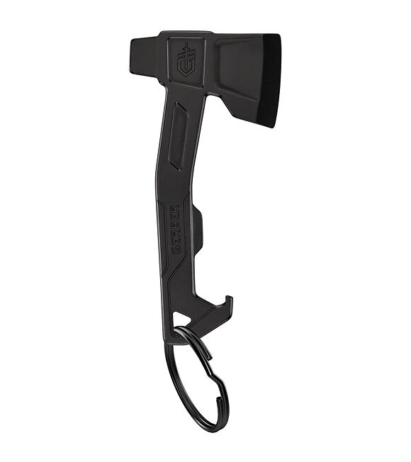 Multitool Hatchet, černý GERBER 1074042