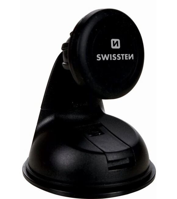 S-Grip M1 Magnetický držák na telefon do auta SWISSTEN 65010300