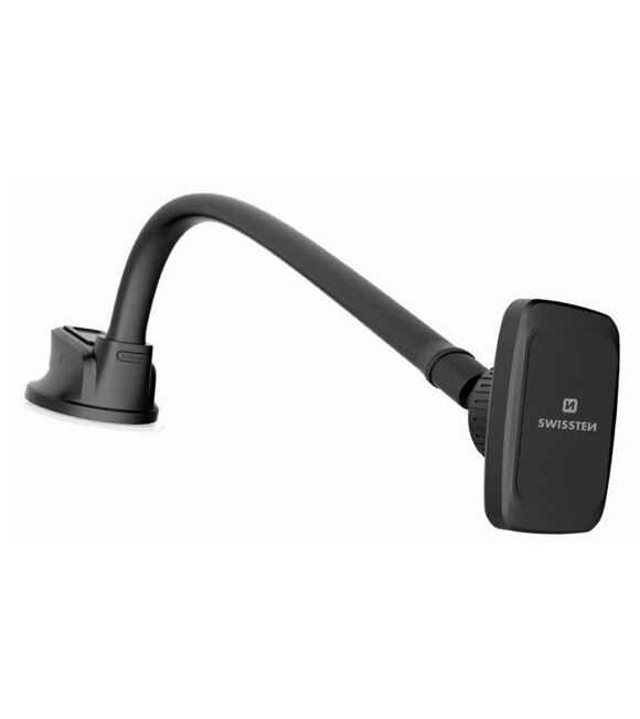 S-Grip M5-HK Magnetický držák na tablet do auta SWISSTEN 65010502