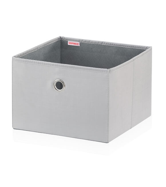 Velký box – grey LEIFHEIT 80010