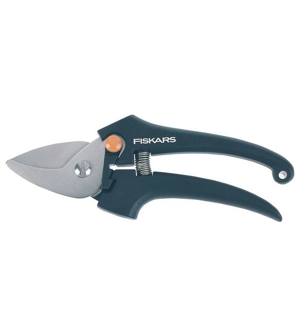 Nůžky zahradní dvoučepelové One Fiskars 111143