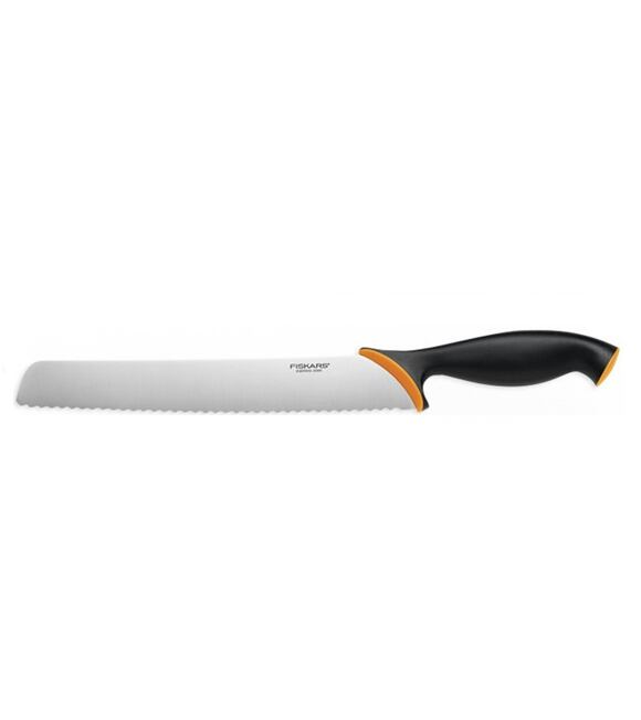 Functional Form Nůž na chléb a pečivo 23 cm Fiskars 857105