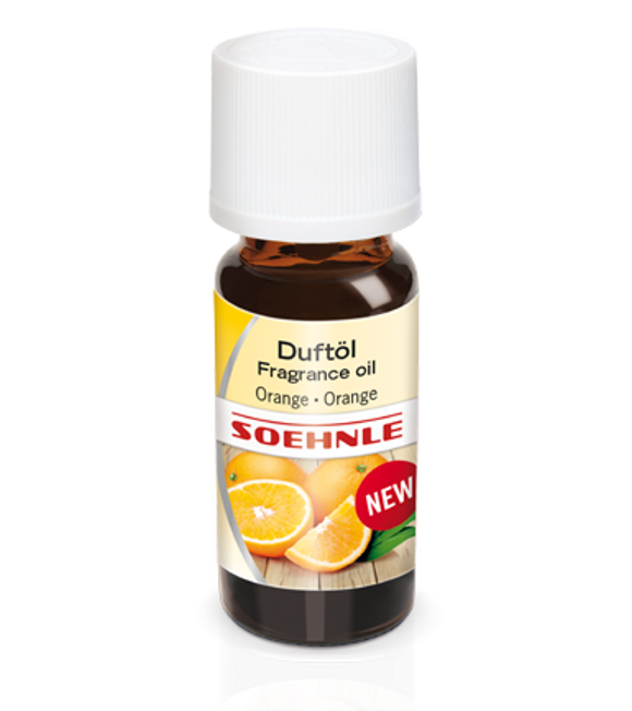 Parfémovaný olej ORANGE 10 ml SOEHNLE 68060